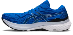 Asics Men's Gel-Kayano 29 (400 - Electric Blue/White) 9 Asics Men's Gel-Kayano 29 (400 - Electric Blue/White) -Swiftwick Shop 2B49B2DA F23C 4EA9 93D6 E8B159CEE8B3 1280x622