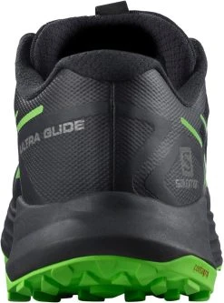 Salomon Men's Ultra Glide (Black/Green Gecko/Black) -Swiftwick Shop 2CCB691F 4BB6 42B4 B049 2DECE0EE1CA9 1061x1432