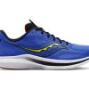 Saucony Men's Kinvara 13 (25 - Blue Raz/Black) 2 Saucony Men's Kinvara 13 (25 - Blue Raz/Black) -Swiftwick Shop 2D4EEB0E BC38 4AF3 B09F 29A4909AD63B 2400x1980