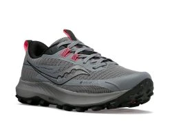 Saucony Women’s Peregrine 13 GTX (05 - Gravel/Black) 9 Saucony Women’s Peregrine 13 GTX (05 - Gravel/Black) -Swiftwick Shop 2E4A368C AD9C 419D BD95 5F232E2AB53B 2400x1980