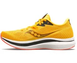 Saucony Men's Endorphin Pro 2 (16 - VIZI Gold/VIZI Red) 7 Saucony Men's Endorphin Pro 2 (16 - VIZI Gold/VIZI Red) -Swiftwick Shop 2F049D6E 0DCD 40FC 9396 B1C99CF5B9D2 2400x1980