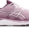 Asics Women's Gel-Cumulus 24 (700 - Barely Rose/Deep Plum) -Swiftwick Shop 2F41F1F8 531F 4D65 A15B E879093FE0CF 1280x615