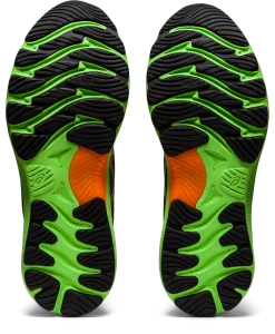 Asics Men’s Gel-Nimbus 23 Lite-Show (027 - Carrier Grey/Pure Silver) -Swiftwick Shop 30C5442E 3306 4306 B3E7 BB2129A14C58 1054x1280