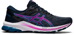 Asics Women’s GT-1000 10 (407 - French Blue/Digital Grape)