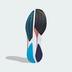 ADIDAS Men's Adizero Boston 10 (Legacy Indigo / Turbo / Sky Rush) 13 ADIDAS Men's Adizero Boston 10 (Legacy Indigo / Turbo / Sky Rush) -Swiftwick Shop 338E36D7 9218 45E7 A45E 80844AF2B86A 840x840