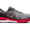 Asics Men's GT-2000 10 (020 - Mid Grey/Electric Red) 1 Asics Men's GT-2000 10 (020 - Mid Grey/Electric Red) -Swiftwick Shop 34180253 4EED 4514 8D73 113165E8D03E 683x512