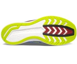 Saucony Men's Endorphin Pro 2 (25 - Blue Raz/Acid) 9 Saucony Men's Endorphin Pro 2 (25 - Blue Raz/Acid) -Swiftwick Shop 36914626 EEBF 4A0F 8422 835B750E7F87 2400x1980