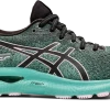 Asics Women’s Gel-Nimbus 24 (003 - Black/Barely Rose) -Swiftwick Shop 3AF6BBA8 5BED 46E7 85A0 08652BD5A837 1280x677