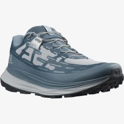 Salomon Women's Ultra Glide (Bluestone / Pearl Blue / Ebony Size) 9 Salomon Women's Ultra Glide (Bluestone / Pearl Blue / Ebony Size) -Swiftwick Shop 3BD5801C 3016 4C1B 93B6 46217741E335 2000x2000