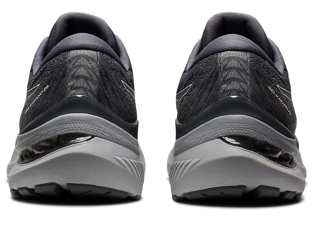 Asics Men's Gel-Kayano 29 EXTRA-WIDE (021 - Metropolis/White) 7 Asics Men's Gel-Kayano 29 EXTRA-WIDE (021 - Metropolis/White) - Image 5