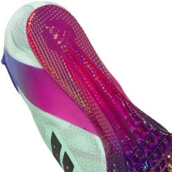 ADIDAS Unisex Adizero Finesse (Pulse Mint/Core Black/Lucid Blue) 10 ADIDAS Unisex Adizero Finesse (Pulse Mint/Core Black/Lucid Blue) -Swiftwick Shop 3CB6D248 855A 4C9B BF10 9C1241A95E09 1200x1200