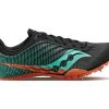 Saucony Men's Spitfire 5 (26 - Black/Cool Mint) 2 Saucony Men's Spitfire 5 (26 - Black/Cool Mint) -Swiftwick Shop 3EA74B87 3146 4A55 BB2F 7F12D6C8AE0B 2400x1980