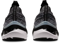 Asics Men's Gel-Kayano 29 MK (100 - White/Black) -Swiftwick Shop 4004D792 08C4 4900 86FE 387BB21DCB55 1280x948