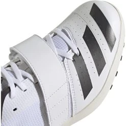 ADIDAS Unisex Jumpstar (Footwear White/Night Metallic/Core Black) 9 ADIDAS Unisex Jumpstar (Footwear White/Night Metallic/Core Black) -Swiftwick Shop 40DA2FB4 71D7 43F5 822A 7AFE7FBDDC92 1200x1200