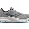 Saucony Men’s Tempus (15 - Alloy/Topaz) -Swiftwick Shop 46F9C313 A43E 47B0 A072 67253272846A 2400x1980