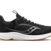 Saucony Women's Freedom 5 (12 - Black/Gum) 2 Saucony Women's Freedom 5 (12 - Black/Gum) -Swiftwick Shop 4A4AF010 A71D 4F09 B23A B74522FC09B0 2400x1980