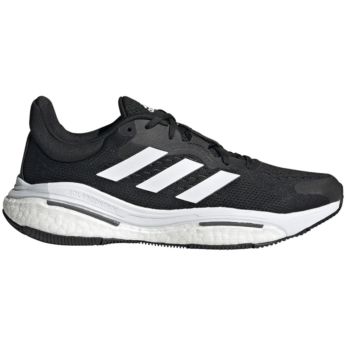 ADIDAS Women's Solar Control (Core Black/Footwear White/Grey Five) 3 ADIDAS Women's Solar Control (Core Black/Footwear White/Grey Five)