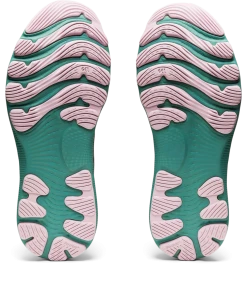 Asics Women’s Gel-Nimbus 24 (003 - Black/Barely Rose) 13 Asics Women’s Gel-Nimbus 24 (003 - Black/Barely Rose) -Swiftwick Shop 5091AF7E 50DB 4230 82E1 3A5BF9E2C09A 1092x1280