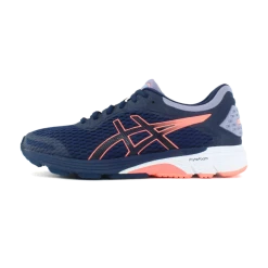 Asics Women's GT-4000 (400 - Navy/coral)