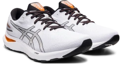 Asics Men's Gel-Cumulus 24 (100 - White/Piedmont Grey) 10 Asics Men's Gel-Cumulus 24 (100 - White/Piedmont Grey) -Swiftwick Shop 560E89F7 728B 41CB 8340 95405A27E50A 1280x685