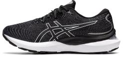 Asics Women's Gel-Cumulus 24 WIDE (020 - Carrier Grey/White) -Swiftwick Shop 5BBCC1EF 1F62 4CA1 B98D FDB100BA8242 1280x625