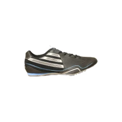 ADIDAS Men's Spider 2 (Black/Metallic Silver/Blue)