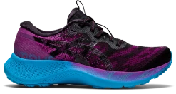 Asics Women’s Gel-Nimbus Lite 2 (500 - Digital Grape/Black)