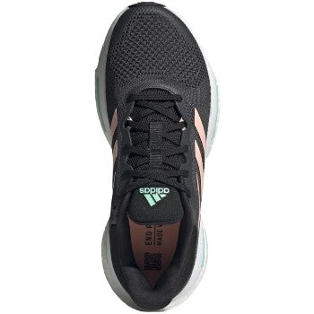 ADIDAS Women’s Solar Glide 5 (Grey Six/Light Flash Orange/Pulse Mint) 5 ADIDAS Women’s Solar Glide 5 (Grey Six/Light Flash Orange/Pulse Mint) - Image 3