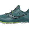 Saucony Men's Peregrine 10 (30 - Steel/green) 1 Saucony Men's Peregrine 10 (30 - Steel/green) -Swiftwick Shop 65AD24D0 7E83 4657 8D1A 73B060C7F429 700x525
