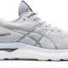 Asics Womenâs Gel-Nimbus 24 (021 - Piedmont Grey/White) 2 Asics Womenâs Gel-Nimbus 24 (021 - Piedmont Grey/White) -Swiftwick Shop 69605F51 41BA 4AAB 82FC BCCE637E97A1 1280x701