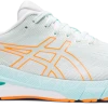 Asics Women’s GT-2000 10 (403 - Soothing Sea/Orange Pop) -Swiftwick Shop 699AF9C3 99AF 4D07 9512 7C2E127BFDA8 1280x604