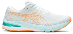 Asics Women’s GT-2000 10 (403 - Soothing Sea/Orange Pop)