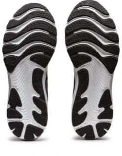 Asics Men's Gel-Cumulus 24 (002 - Black/Hazard Green) -Swiftwick Shop 6DBDC41D 146E 46C8 853B FB069CD36852 4 5005 c 249x318