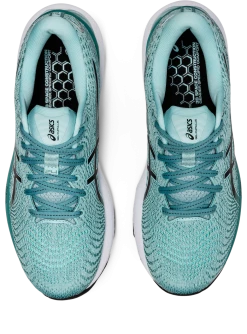 Asics Women's Gel-Cumulus 24 (300 - Oasis Green/Black) 11 Asics Women's Gel-Cumulus 24 (300 - Oasis Green/Black) -Swiftwick Shop 6ED1FEE3 B216 4746 A9BB C46F52BFE00E 946x1280