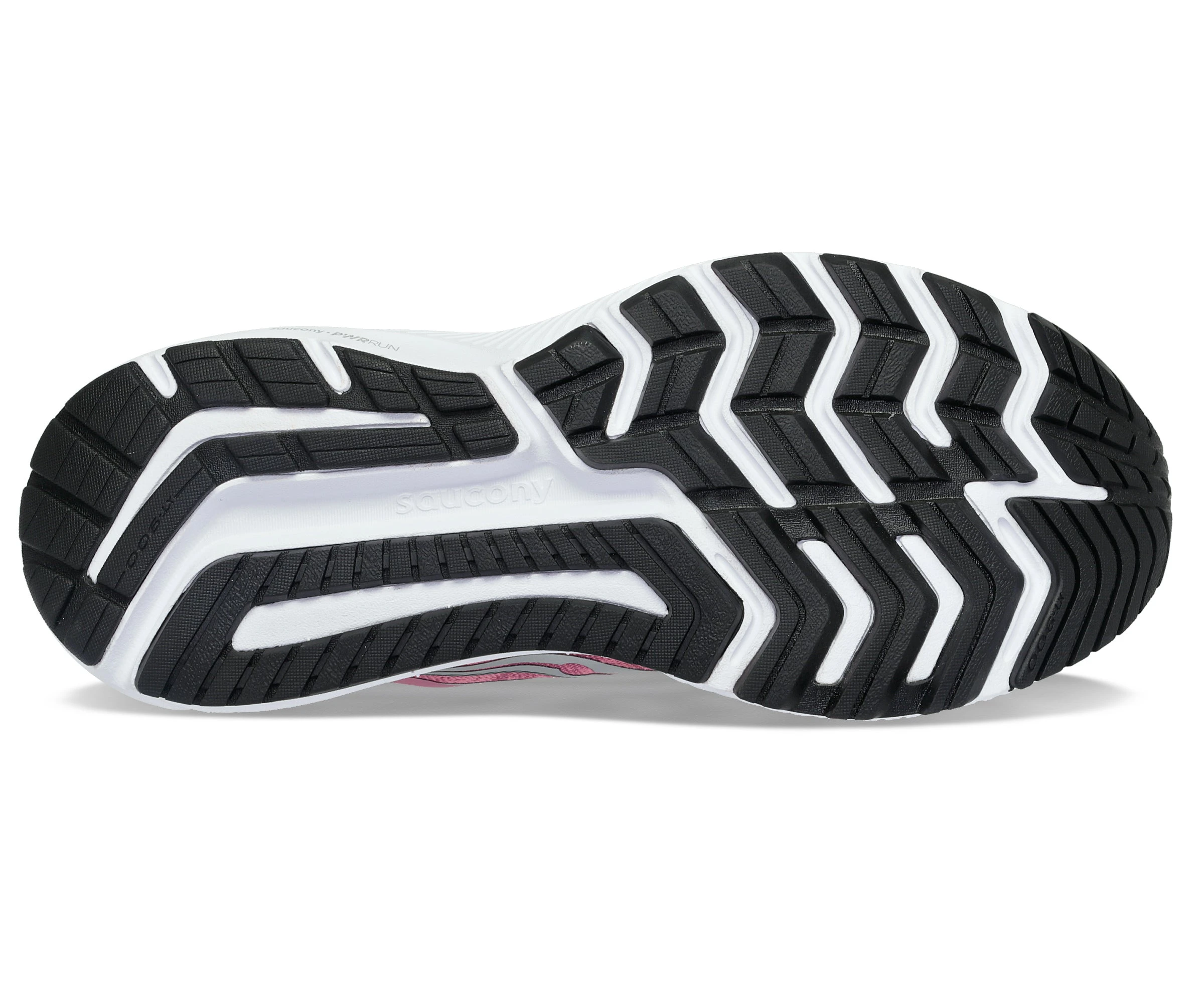 Saucony Women's Omni 21 (21 - Alloy/Rainfall) 7 Saucony Women's Omni 21 (21 - Alloy/Rainfall) - Image 5