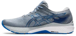 Asics Men’s GT-2000 10 (021 - Sheetrock/Electric Blue) -Swiftwick Shop 735A5820 48FF 45E1 8BD3 71D687DE22A3 1280x608