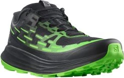 Salomon Men's Ultra Glide (Black/Green Gecko/Black) -Swiftwick Shop 75587952 659F 4E4D 91C7 A345BCA497D1 2176x1376