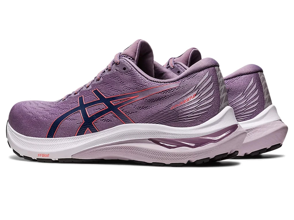 Asics Women’s GT-2000 11 (500 - Violet Quartz/Indigo Blue) 6 Asics Women’s GT-2000 11 (500 - Violet Quartz/Indigo Blue) - Image 4
