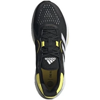 ADIDAS Men's Solar Control (Core Black/Footwear White/Beam Yellow) 4 ADIDAS Men's Solar Control (Core Black/Footwear White/Beam Yellow) - Image 2