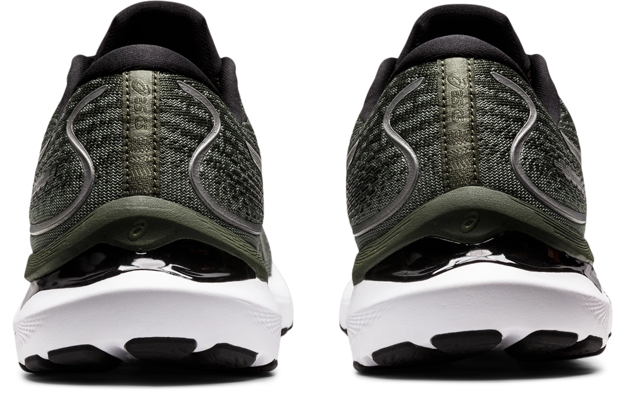 Asics Men's Gel-Cumulus 24 (300 - Olive Canvas/Black) 7 Asics Men's Gel-Cumulus 24 (300 - Olive Canvas/Black) - Image 5