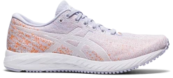 Asics Womenâs Gel-DS Trainer 26 (400 - Lilac Opal/White)