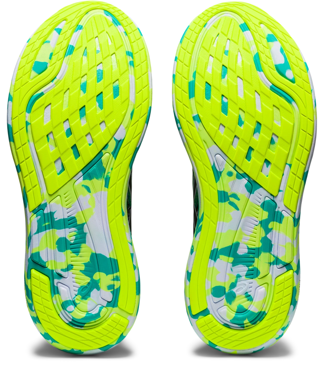 Asics Women’s Gel-Noosa Tri 13 (002 - Black/Lilac Opal) 7 Asics Women’s Gel-Noosa Tri 13 (002 - Black/Lilac Opal) - Image 5