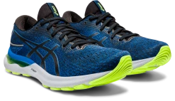 Asics Men’s Gel-Nimbus 24 (003 - Black/Lake Drive) 10 Asics Men’s Gel-Nimbus 24 (003 - Black/Lake Drive) -Swiftwick Shop 7EC6F3E9 23D9 4ACE 8BFD 4231E28C84AE 1280x736