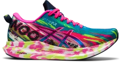 Asics Women’s Gel-Noosa Tri 13 (400 - Digital Aqua/Hot Pink)