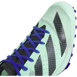 ADIDAS Unisex Adizero Finesse (Pulse Mint/Core Black/Lucid Blue) 9 ADIDAS Unisex Adizero Finesse (Pulse Mint/Core Black/Lucid Blue) -Swiftwick Shop 86FC9C1A CAF2 4BBA A0C6 F4D4A8CC1635 1200x1200