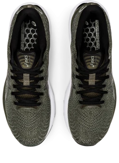 Asics Men's Gel-Cumulus 24 (300 - Olive Canvas/Black) 11 Asics Men's Gel-Cumulus 24 (300 - Olive Canvas/Black) -Swiftwick Shop 87CD7488 20CC 4ECA BD29 9E0E41BD4F6F 939x1280