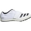 ADIDAS Unisex Jumpstar (Footwear White/Night Metallic/Core Black)