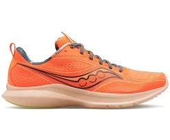 Saucony Men's Kinvara 13 (45 - Campfire Story)