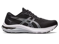 Asics Women’s GT-2000 11 (004 - Black/White)