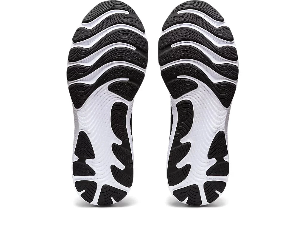 Asics Men's Gel-Cumulus 24 (020 - Carrier Grey/White) 7 Asics Men's Gel-Cumulus 24 (020 - Carrier Grey/White) - Image 5